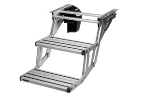 Thule Omnistep double – 12v 500 ALU 1