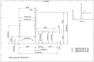 Panel-Joiner-40-29-Dimensions