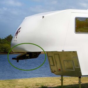 Pin Box Design Licence – 5th Wheeler (4.5T ATM)