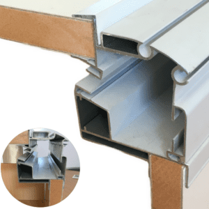 Pop-Top Extrusion Kit #1