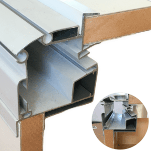 Pop-Top Extrusion Kit #2 (up to 4.8m x 2.4m)