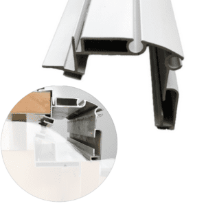 Pop-top Extrusion Top