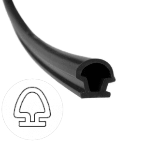Pop-top Weather Seal (m)