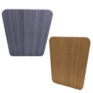 Pure-Lite Composite Boards – Pre-finished 12mm & 16mm
