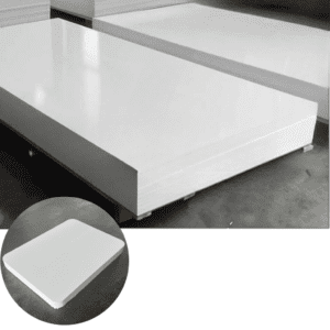 Pure-Lite Composite Boards – White 10mm to 20mm