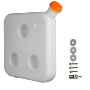 Shilla Plastic Appliance Tank