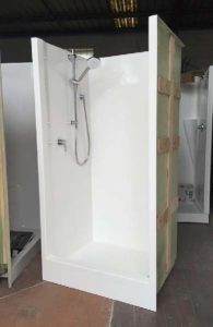 Shower-F-cubicle