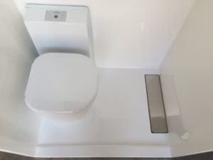 DIY Shower Cubicle H Shower-with-toilet-combo