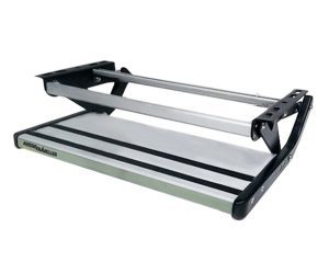 Single-drop-down-step-closed-manual
