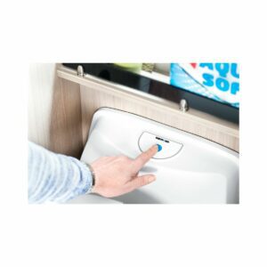 Thetford Toilet C263-CS buttom