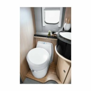 Thetford Toilet C263-CS caravan