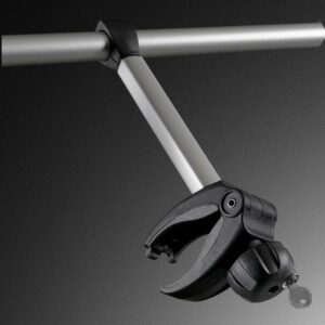 Thule Caravan Superb Bike Carrier Short Version holder