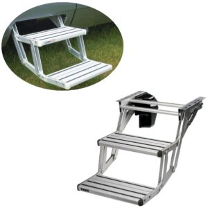 Thule Omnistep double – 12v 500 ALU