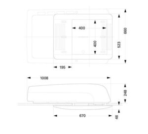 Truma-aventa-comfort-AC-dimensions