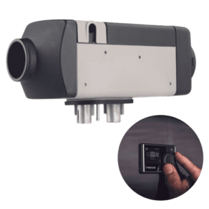 Webasto Diesel Heating System AT 2000 STC Digital
