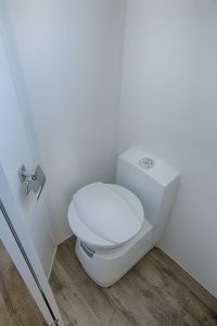 Dometic CTS Cassette compact-toilet