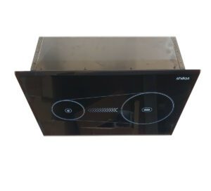 Shilla Diesel Cooktop glass