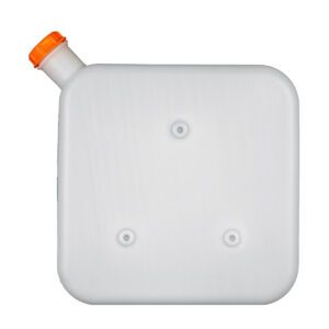 Shilla Plastic Appliance Tank plastic