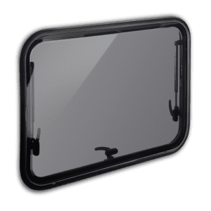 Dometic S7P Windows