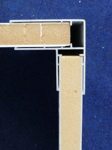 Panel Joiner DIY Wall 29- 29